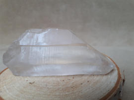 Citrien uit Congo  tweelingziel kristal