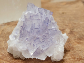 Muzquiz fluoriet uit Mexico