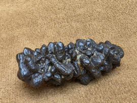 Prophecy stone