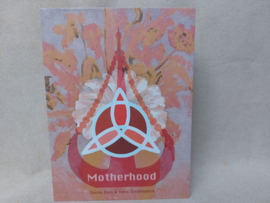 Motherhood kaartendeck van Gerda Duin