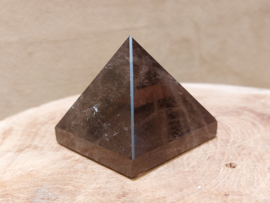 Rookkwarts piramide