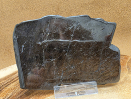 Hypersteen schijf/plak