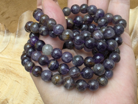 Super seven armband 8 mm