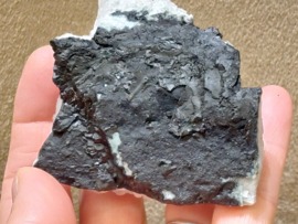 Apofylliet cluster
