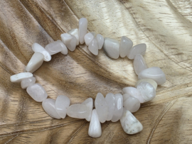 Mangano calciet armband split