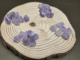 Amethist selfhealers 6 stuks