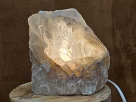 Mariaglas lamp