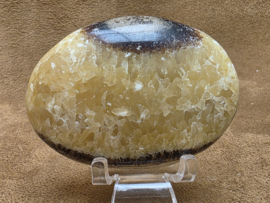Septarie handsteen
