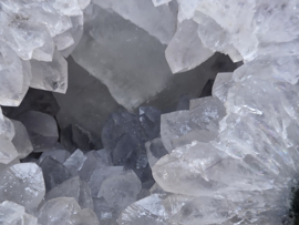 Agaat geode