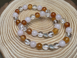 Armband voor mama 8mm