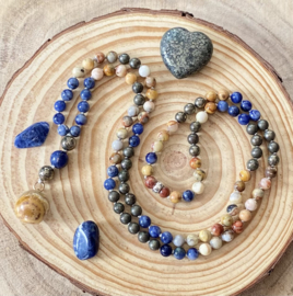Mala 'zelfvertrouwen'