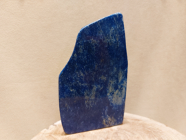 Lapis lazuli sculptuur