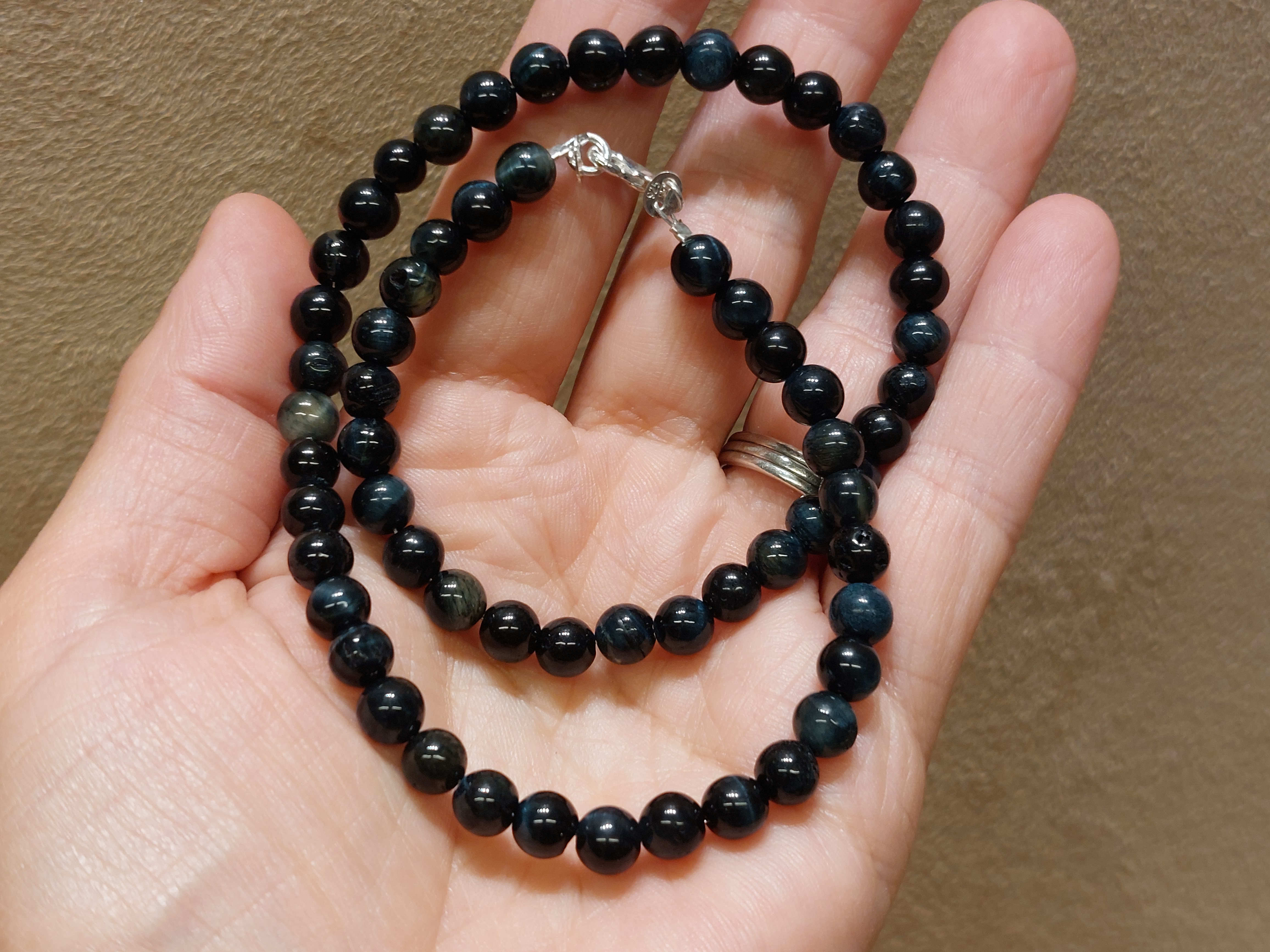 Valkenoog ketting
