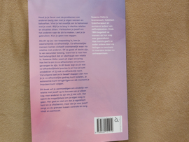 Wat van jou is laat ik bij jou, boek van Susanne Huhn