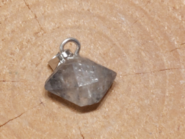 Herkimer diamant hanger