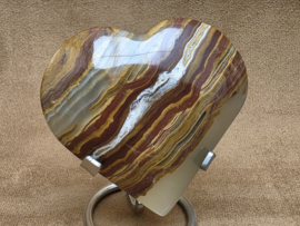 Onyx marmer hart