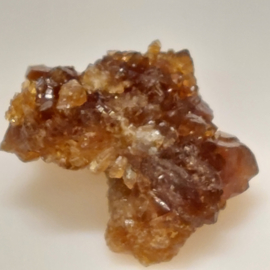 Citrien uit Marokko cluster