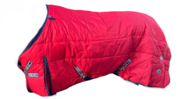 Eurostar winter staldeken 400g. Maat  185 cm.