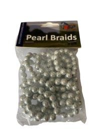 Pearl Braids.