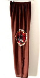 Barong dans broek. Maat 140.