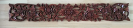 Parel uit Bali, dit schitterende decoratieve wandpaneel.