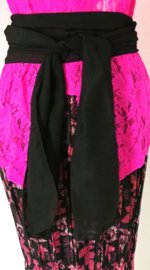 Traditionele Balinese set. Maat 42.