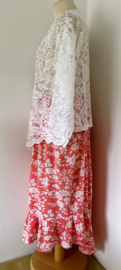 Traditionele Balinese set. Maat 46.