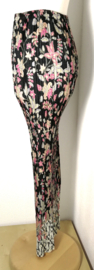 Authentieke batik Bali rok plissé. Maatbereik 38 t/m 42.