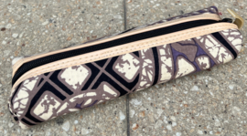 Batik etui.