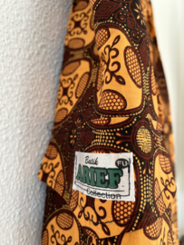 Authentieke Javaanse batik broek. Maat 36/38.