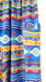 Broek Bohemian 'Cirque'. Maat 36/42.