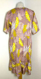 Heerlijk losvallend jurkje. Maat 42/44