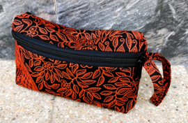 Batik polstasje.