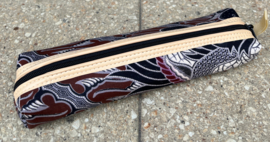 Batik etui.