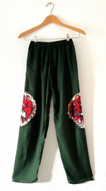 Barong dans broek. Maat 140.