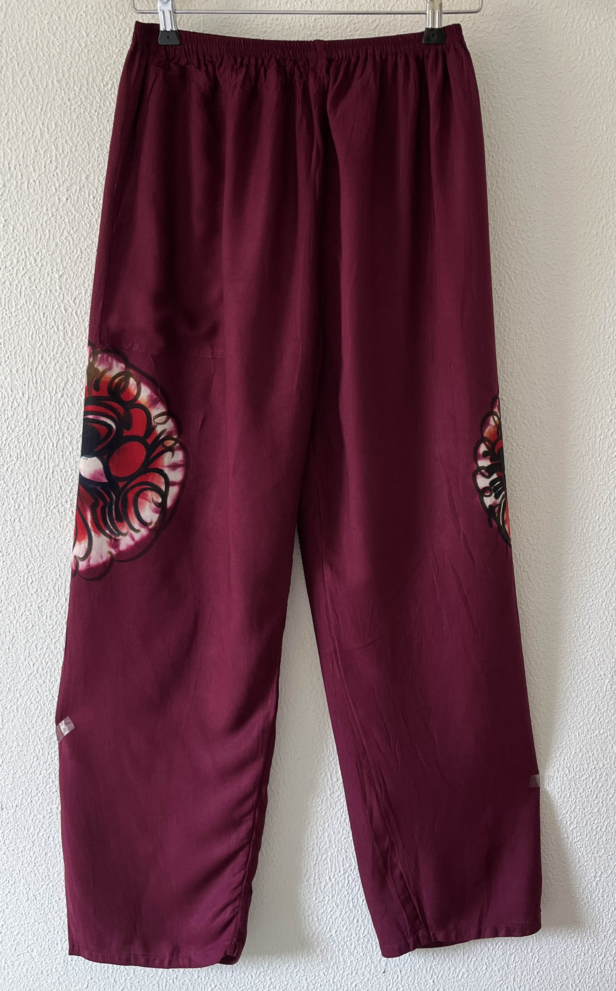 Barong dans broek. Maat 40/42.