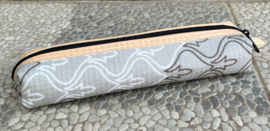 Batik etui.