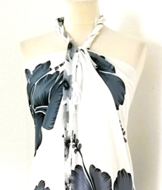 Sarong Hibiscus.