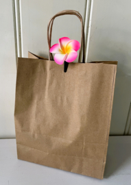 Gevuld cadeau tasje t.w.v. 12,95