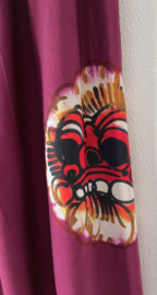 Barong dans broek. Wijd model. Maat 44.