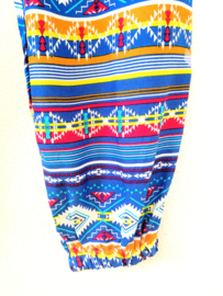Broek Bohemian 'Cirque'. Maat 36/42.