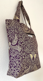 Shoppen in Bali batik style!