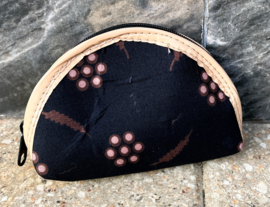 Batik mini tasje.