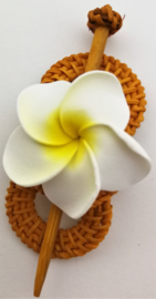 Haaraccessoires - steek Bali in je haar