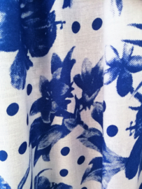 Broek 'Summer'. Maat 44 t/m 52.