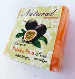 Sudamala Passion Fruit Home spa zeepje 50 gram.