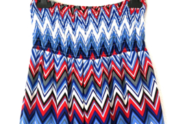 Broek Bohemian 'Zigzag'. Maat 36 t/m 40.