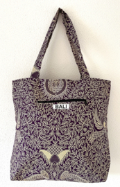 Shoppen in Bali batik style!