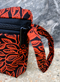 Batik polstasje.