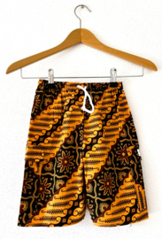 Kinderkleding.